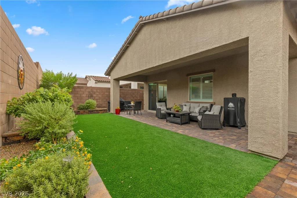 700 Monteverdi Peak, Henderson, NV 89011