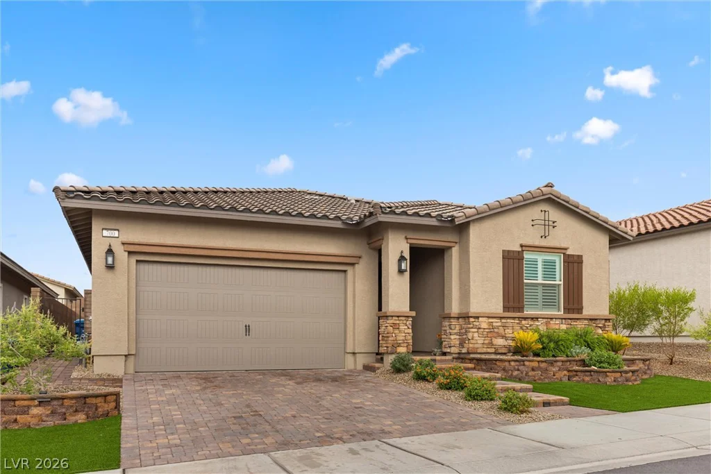 700 Monteverdi Peak, Henderson, NV 89011