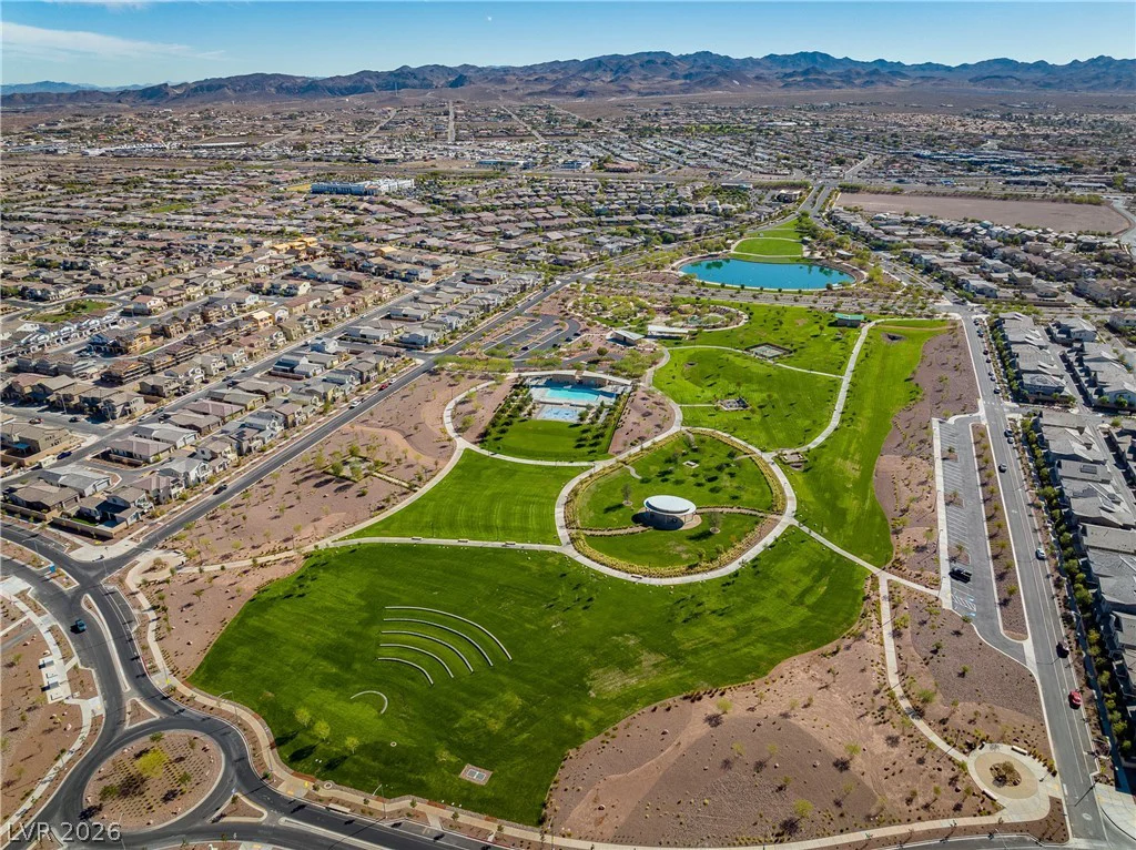 700 Monteverdi Peak, Henderson, NV 89011