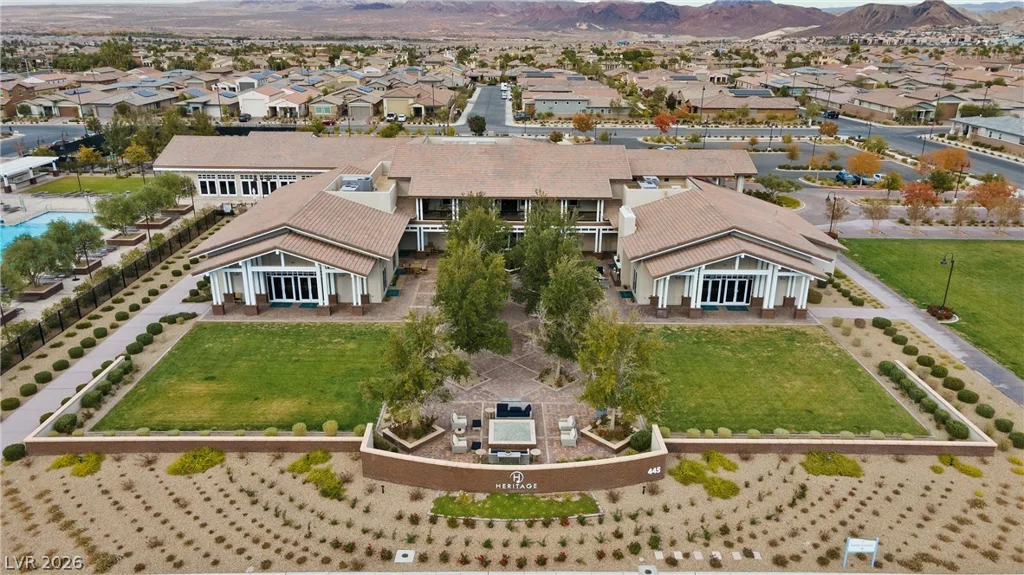 700 Monteverdi Peak, Henderson, NV 89011