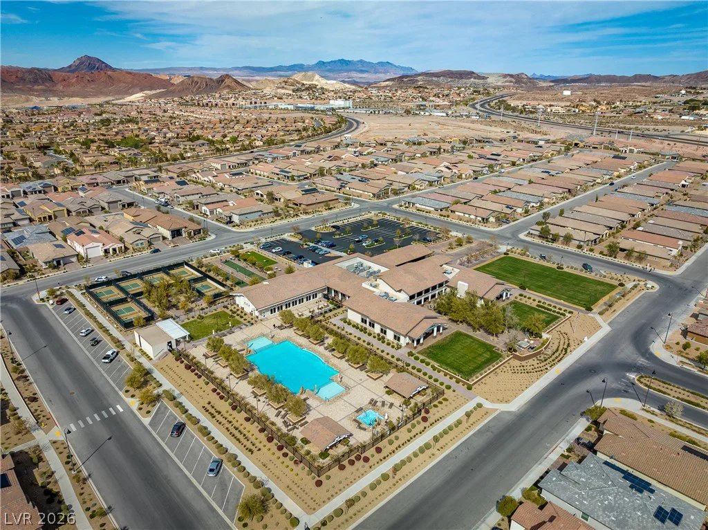 700 Monteverdi Peak, Henderson, NV 89011