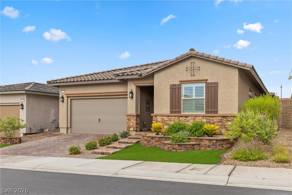 700 Monteverdi Peak, Henderson, NV 89011