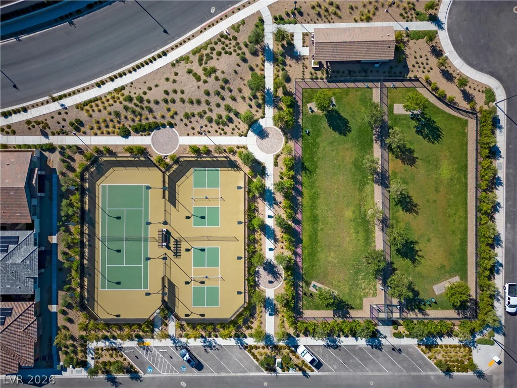 700 Monteverdi Peak, Henderson, NV 89011