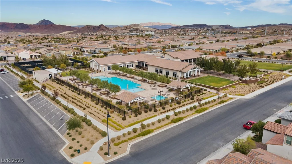 700 Monteverdi Peak, Henderson, NV 89011