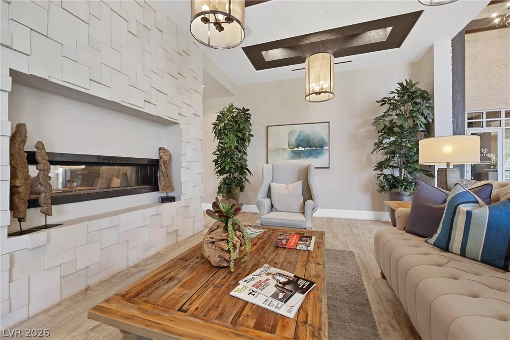 700 Monteverdi Peak, Henderson, NV 89011