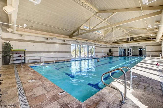 700 Monteverdi Peak, Henderson, NV 89011