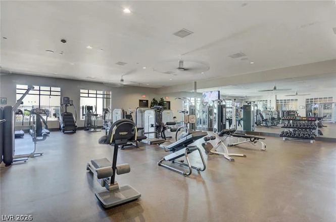 700 Monteverdi Peak, Henderson, NV 89011