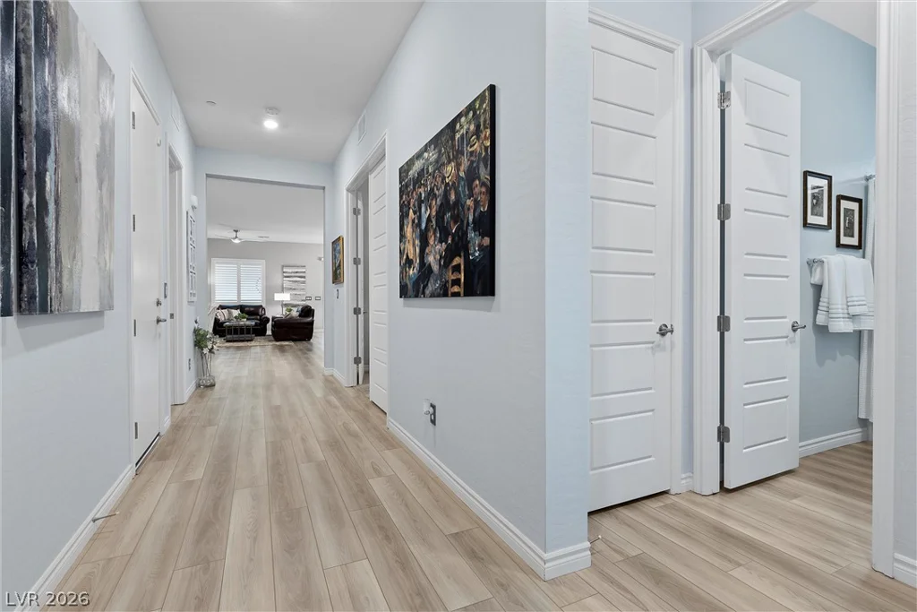 700 Monteverdi Peak, Henderson, NV 89011