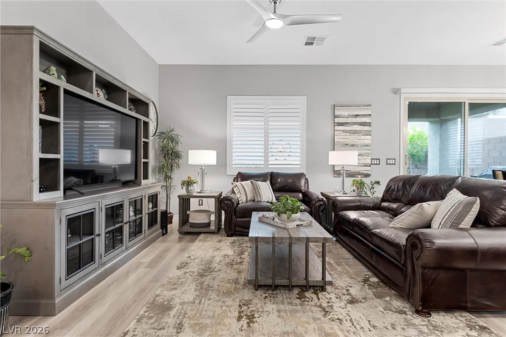 700 Monteverdi Peak, Henderson, NV 89011