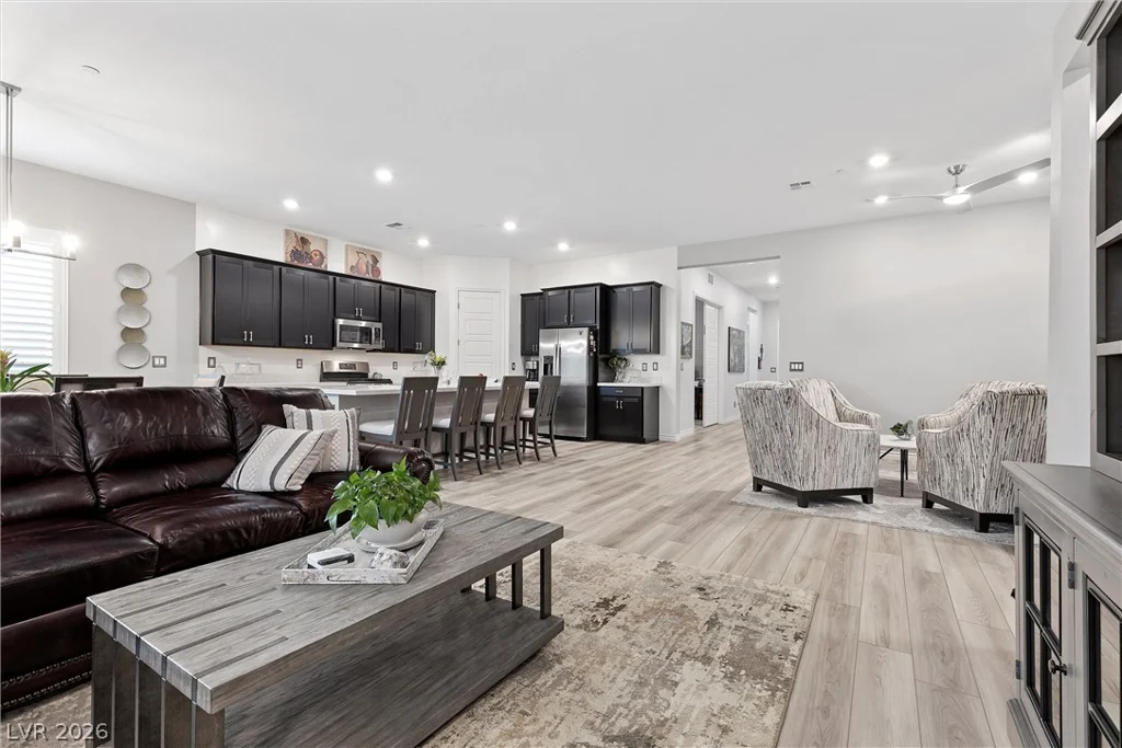 700 Monteverdi Peak, Henderson, NV 89011