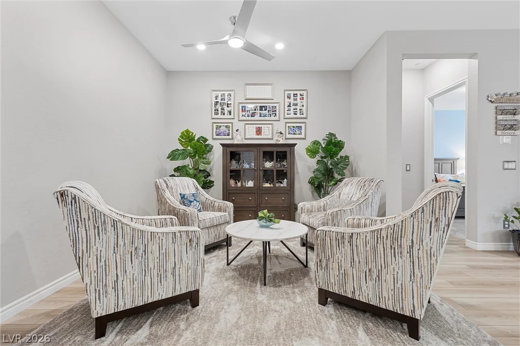 700 Monteverdi Peak, Henderson, NV 89011