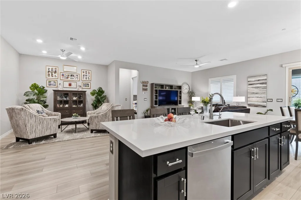 700 Monteverdi Peak, Henderson, NV 89011