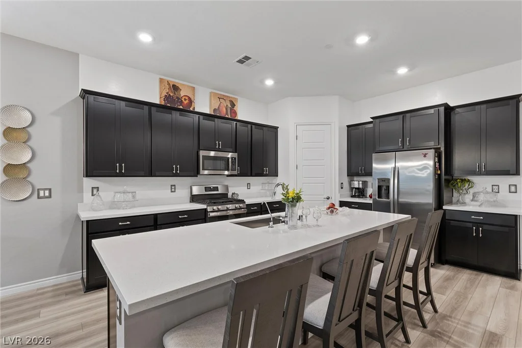 700 Monteverdi Peak, Henderson, NV 89011
