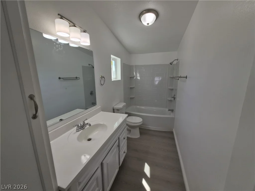 3850 Leonard, Pahrump, NV 89060