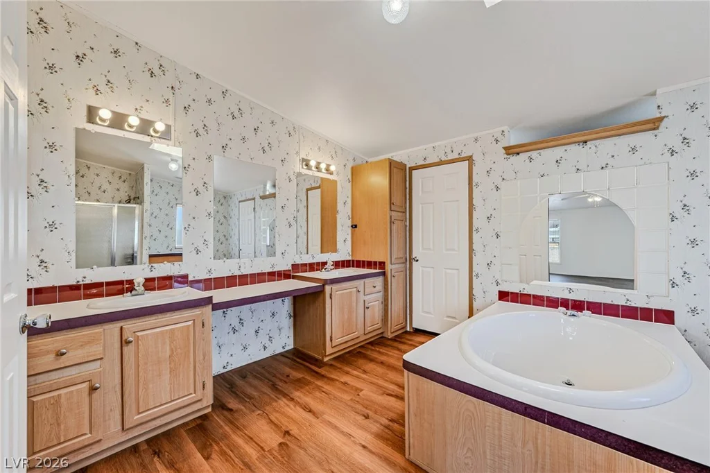 5220 Jerry, Pahrump, NV 89060