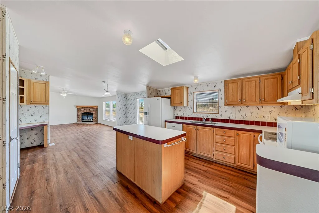 5220 Jerry, Pahrump, NV 89060