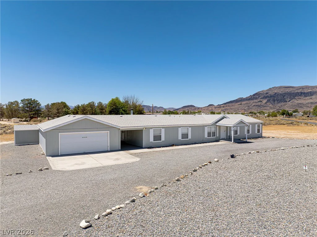 5220 Jerry, Pahrump, NV 89060