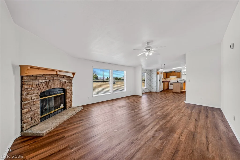 5220 Jerry, Pahrump, NV 89060