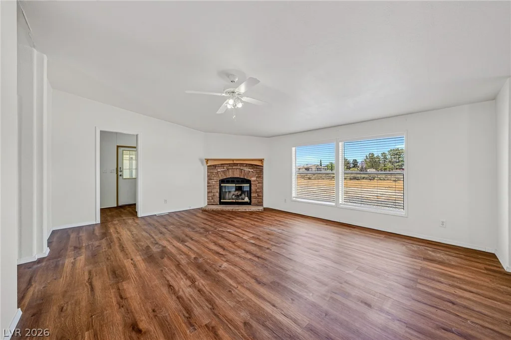 5220 Jerry, Pahrump, NV 89060