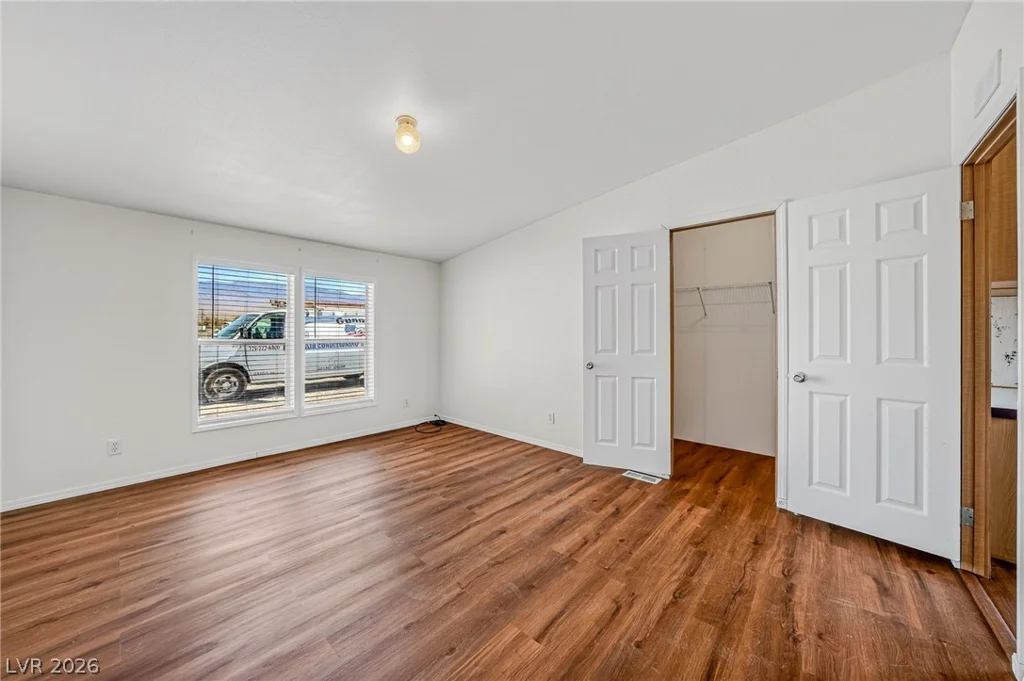 5220 Jerry, Pahrump, NV 89060