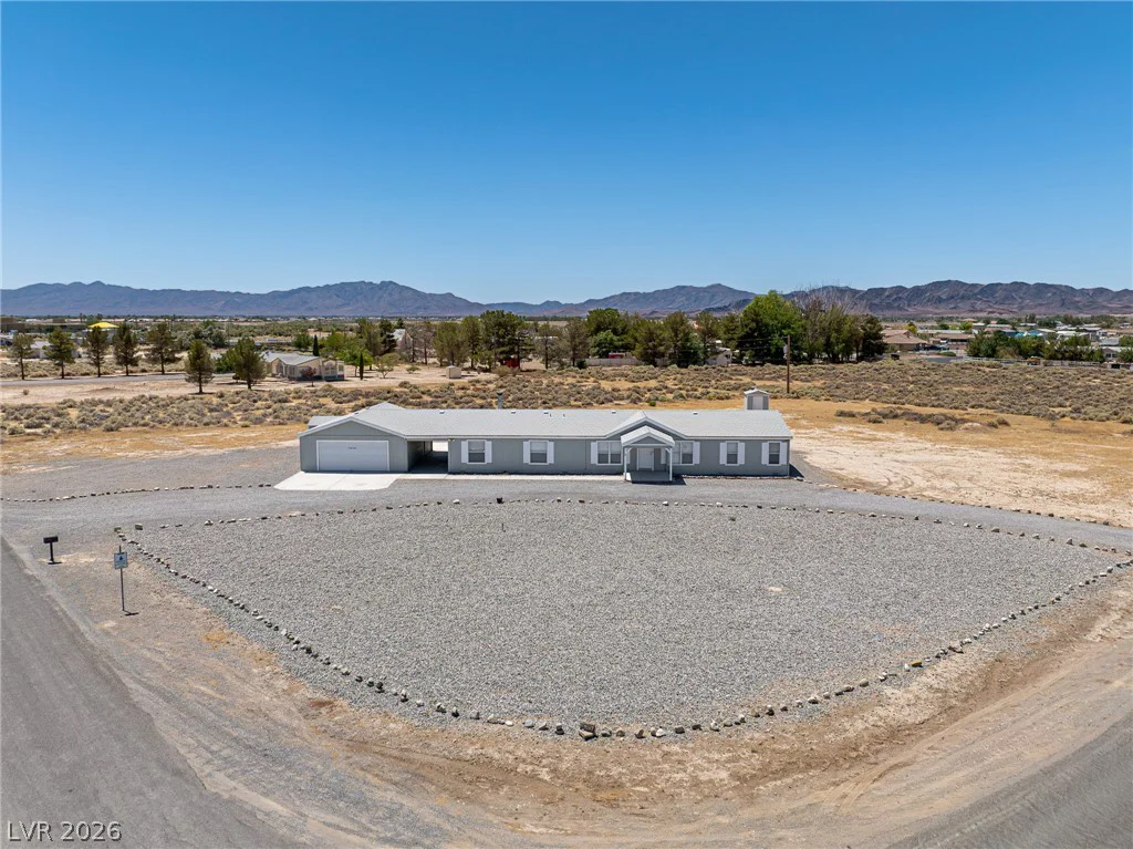 5220 Jerry, Pahrump, NV 89060
