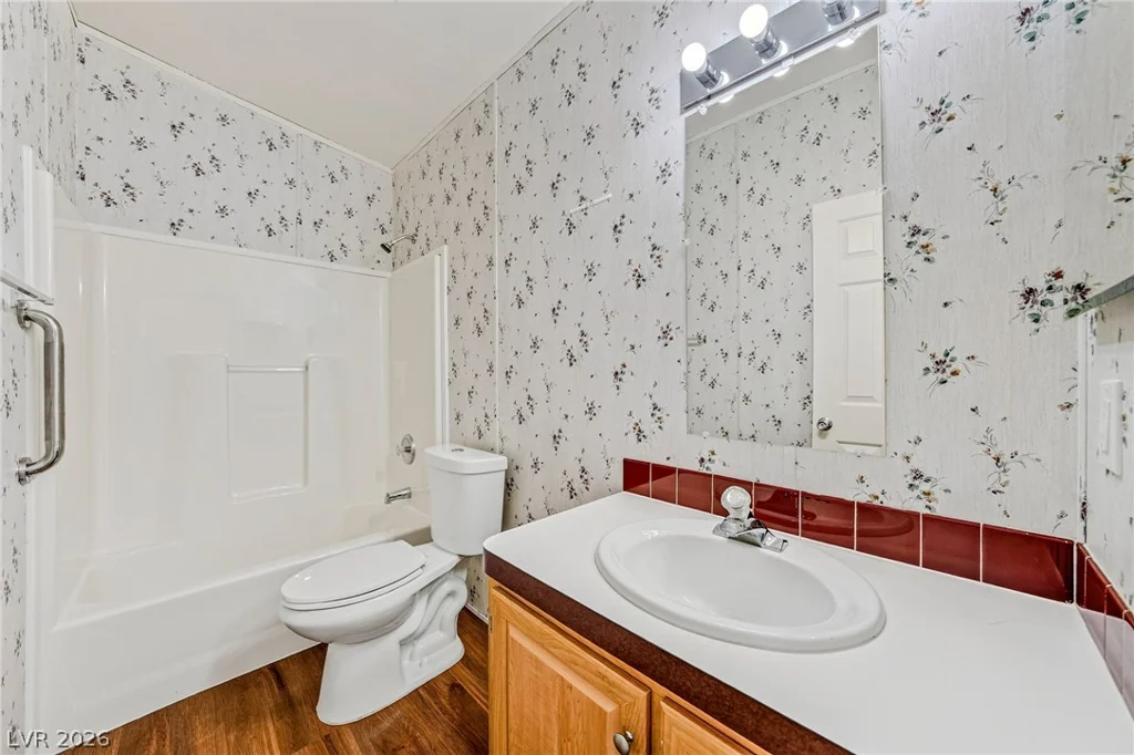 5220 Jerry, Pahrump, NV 89060