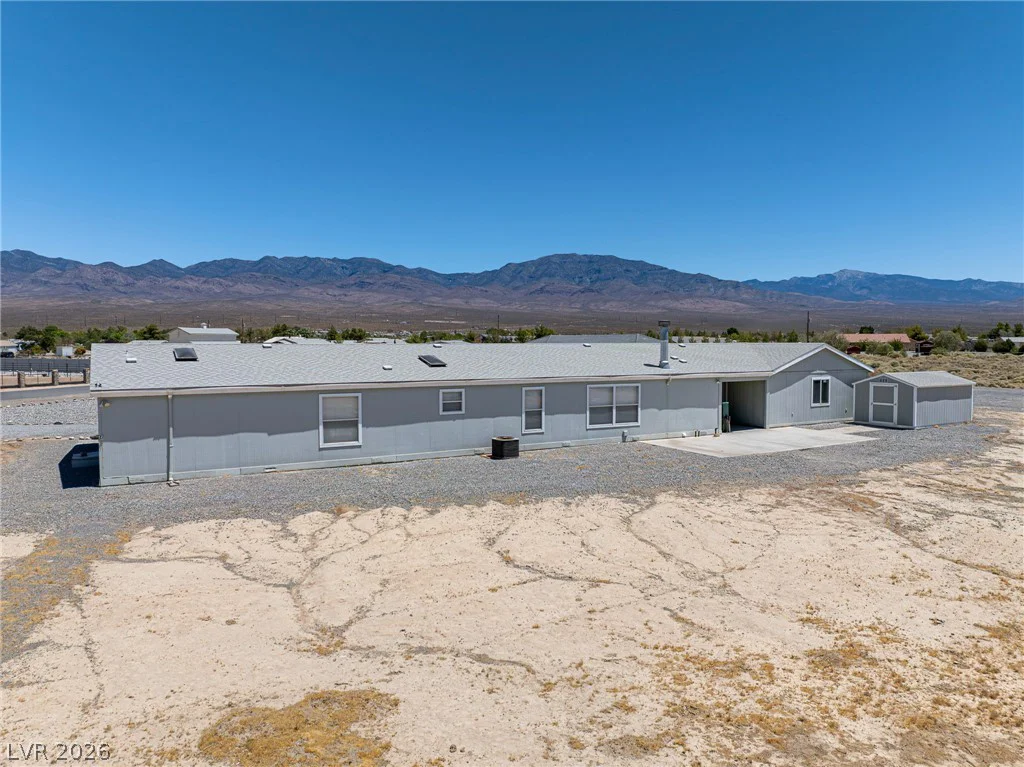 5220 Jerry, Pahrump, NV 89060