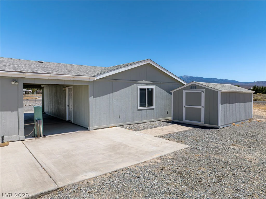 5220 Jerry, Pahrump, NV 89060