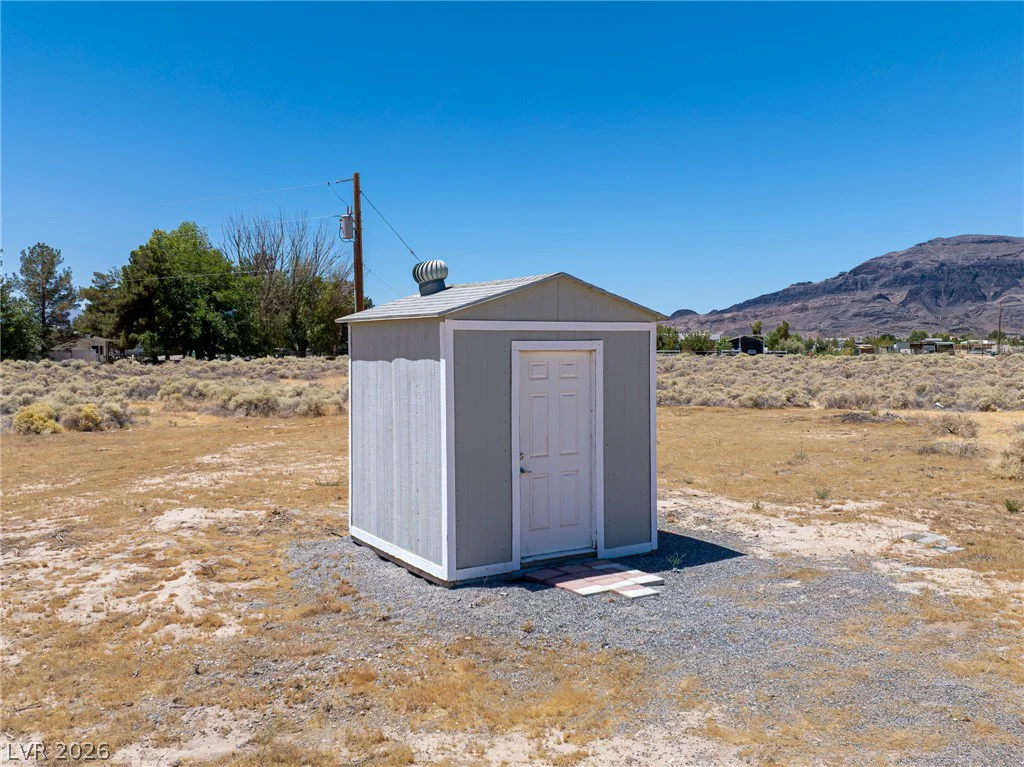 5220 Jerry, Pahrump, NV 89060