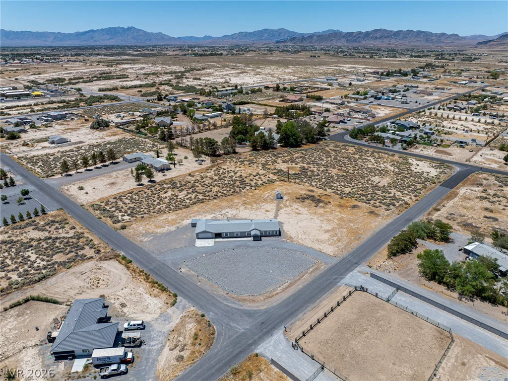 5220 Jerry, Pahrump, NV 89060
