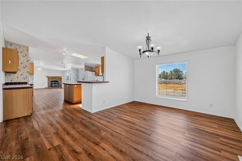 5220 Jerry, Pahrump, NV 89060