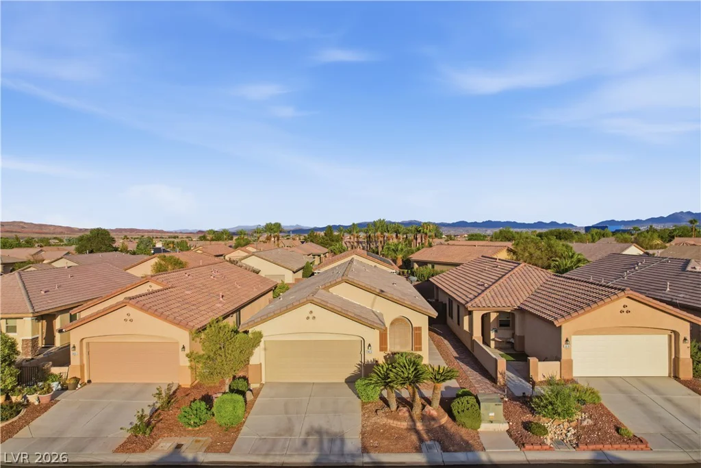 3872 Paint, Las Vegas, NV 89122
