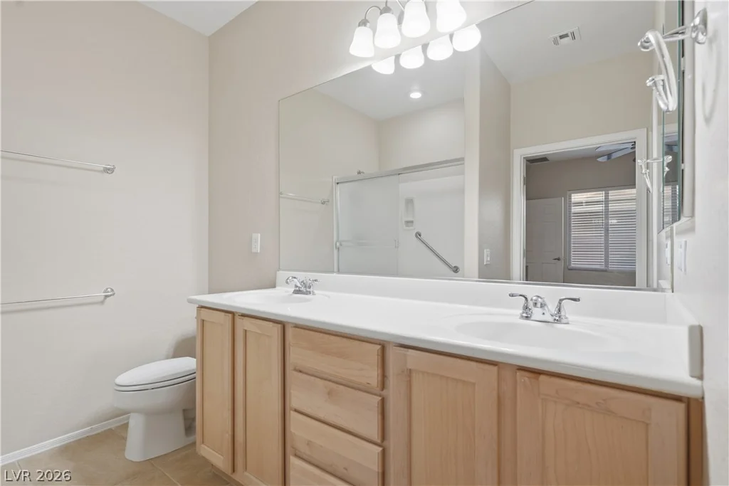 3872 Paint, Las Vegas, NV 89122
