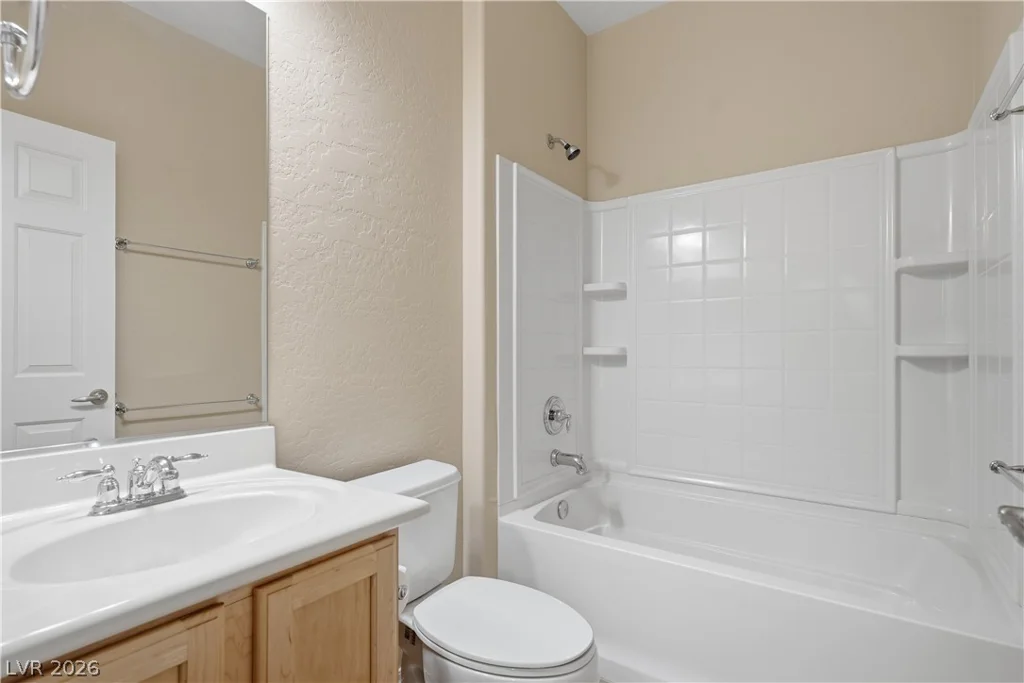3872 Paint, Las Vegas, NV 89122
