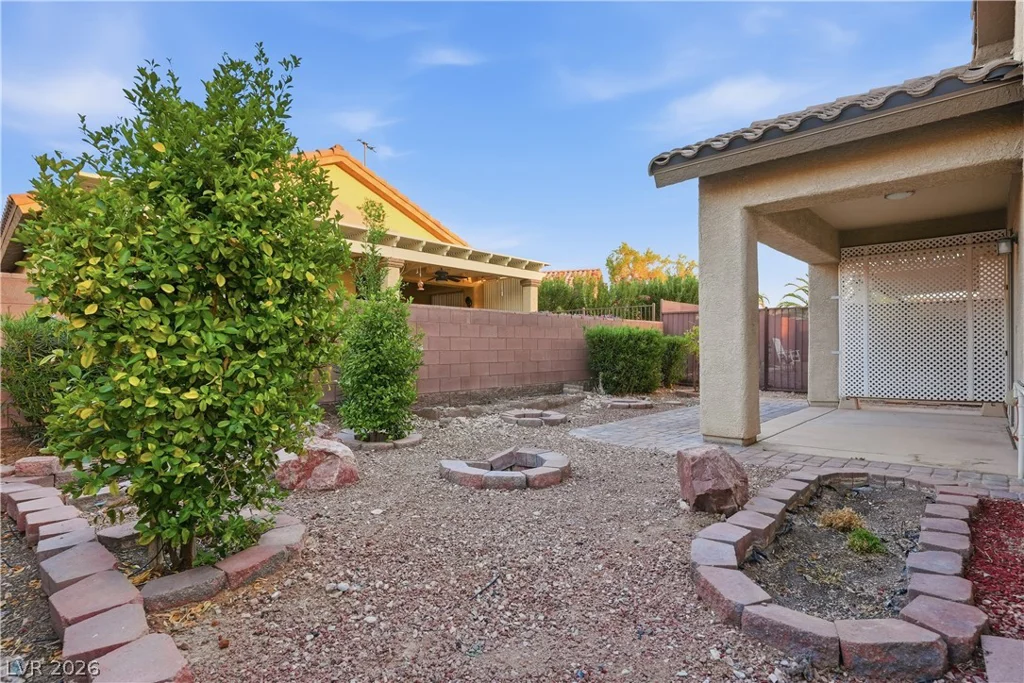 3872 Paint, Las Vegas, NV 89122