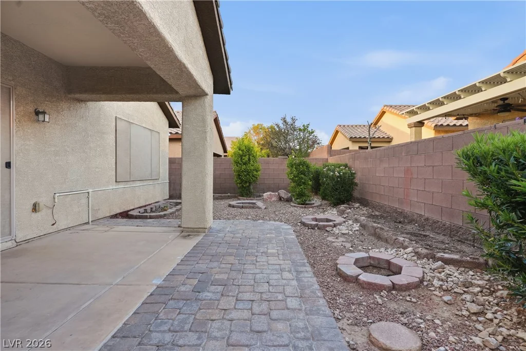 3872 Paint, Las Vegas, NV 89122