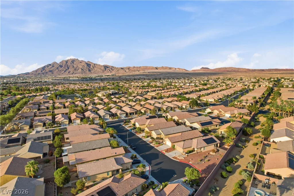 3872 Paint, Las Vegas, NV 89122