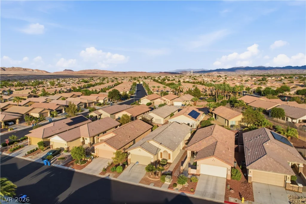 3872 Paint, Las Vegas, NV 89122
