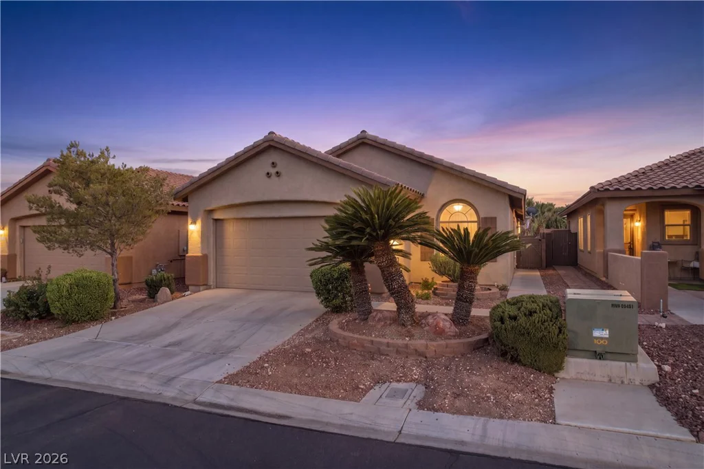 3872 Paint, Las Vegas, NV 89122