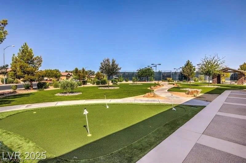 3872 Paint, Las Vegas, NV 89122
