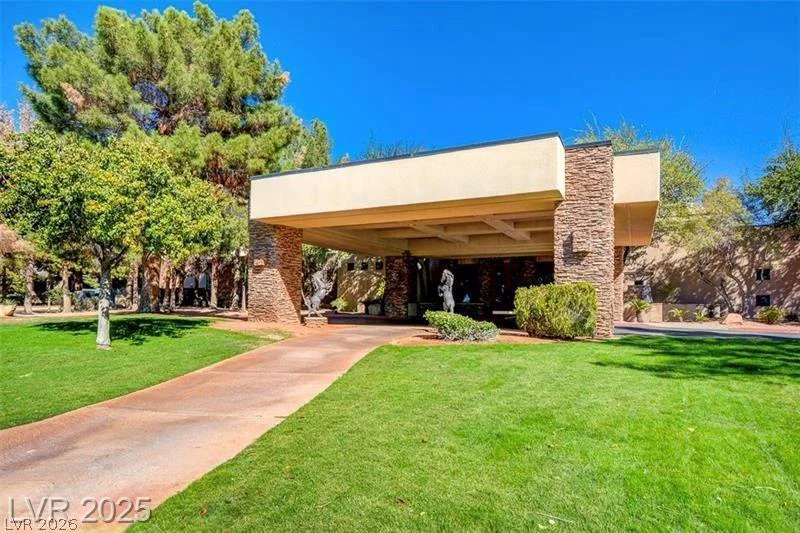 3872 Paint, Las Vegas, NV 89122
