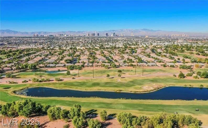 3872 Paint, Las Vegas, NV 89122