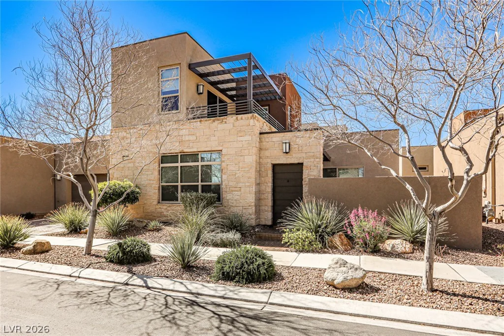 4271 Veraz, Las Vegas, NV 89135