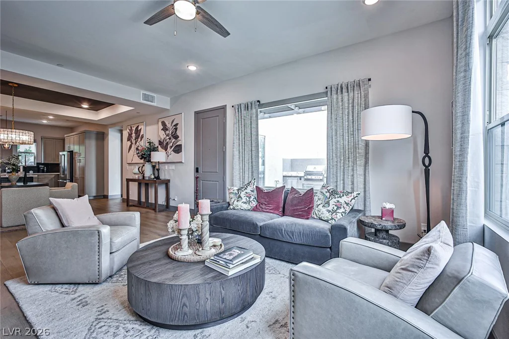 4271 Veraz, Las Vegas, NV 89135