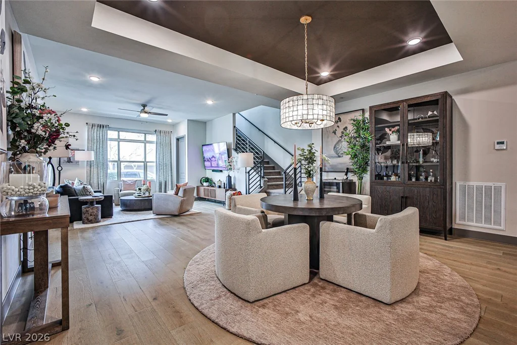 4271 Veraz, Las Vegas, NV 89135