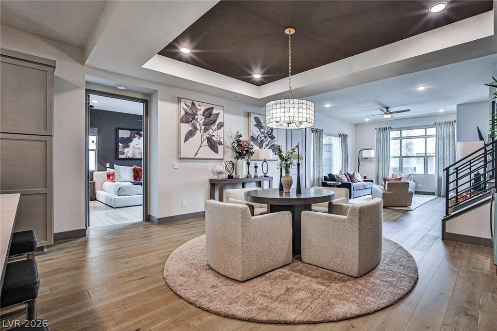 4271 Veraz, Las Vegas, NV 89135