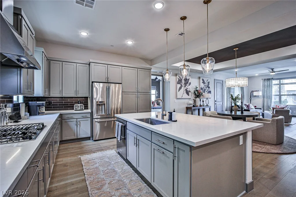 4271 Veraz, Las Vegas, NV 89135