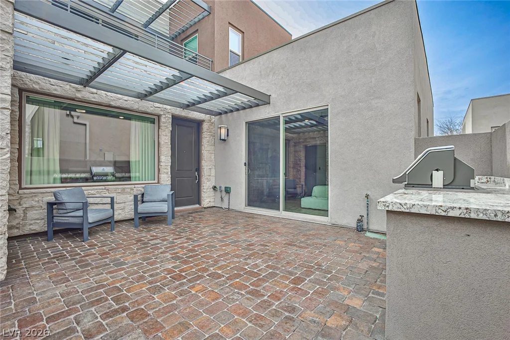 4271 Veraz, Las Vegas, NV 89135