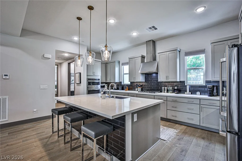 4271 Veraz, Las Vegas, NV 89135