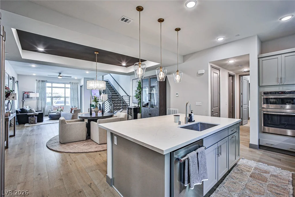 4271 Veraz, Las Vegas, NV 89135